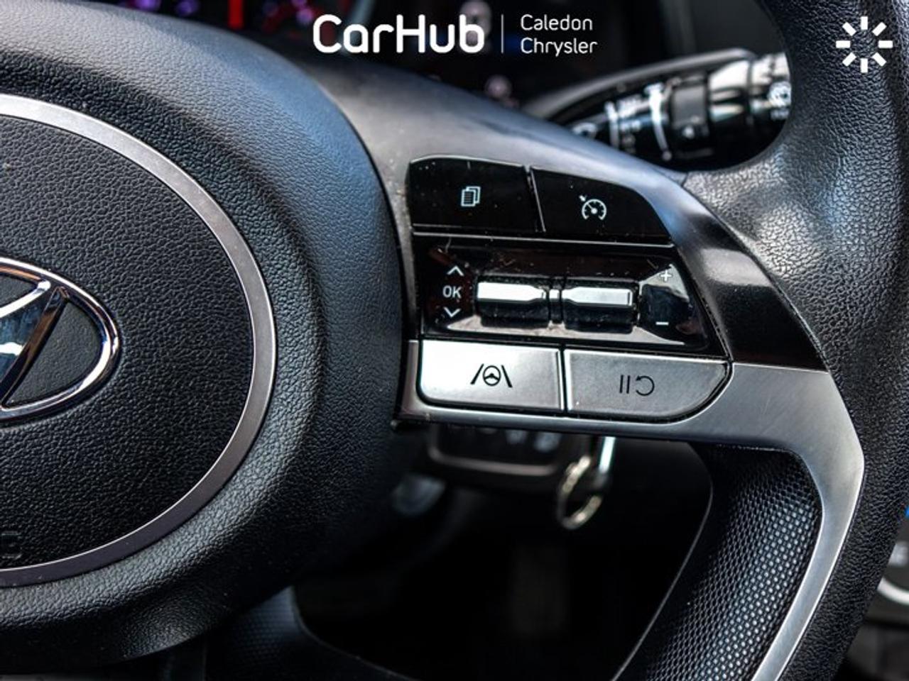 2022 Hyundai Elantra Essential IVT 2.0L I-4 | Intelligent Variable Transmission | Bluetooth | Drive Mode Select Photo