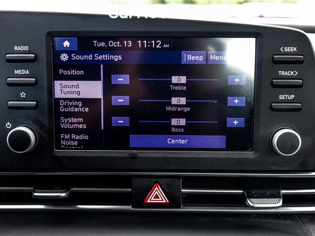 2022 Hyundai Elantra Essential IVT 2.0L I-4 | Intelligent Variable Transmission | Bluetooth | Drive Mode Select Photo