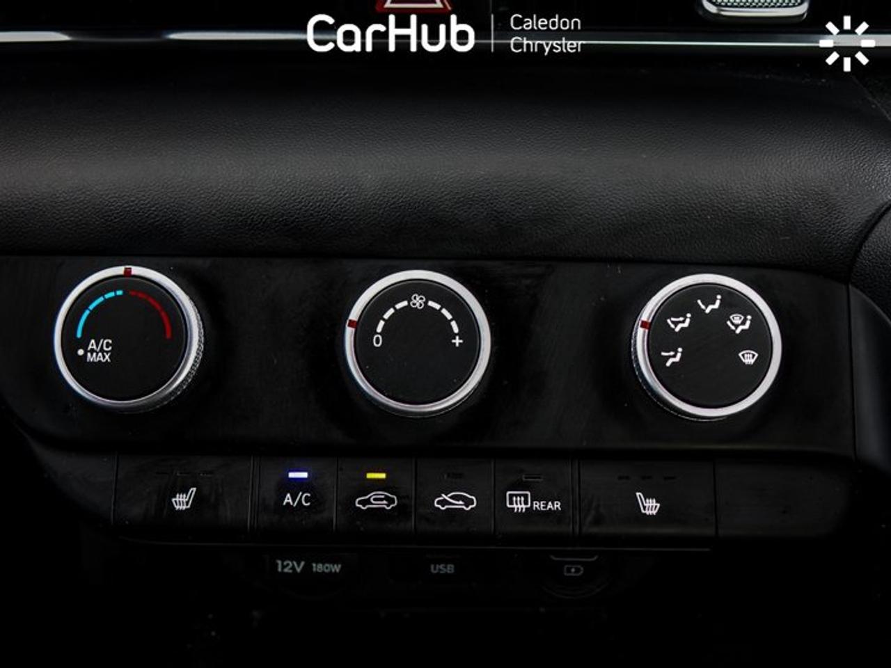 2022 Hyundai Elantra Essential IVT 2.0L I-4 | Intelligent Variable Transmission | Bluetooth | Drive Mode Select Photo