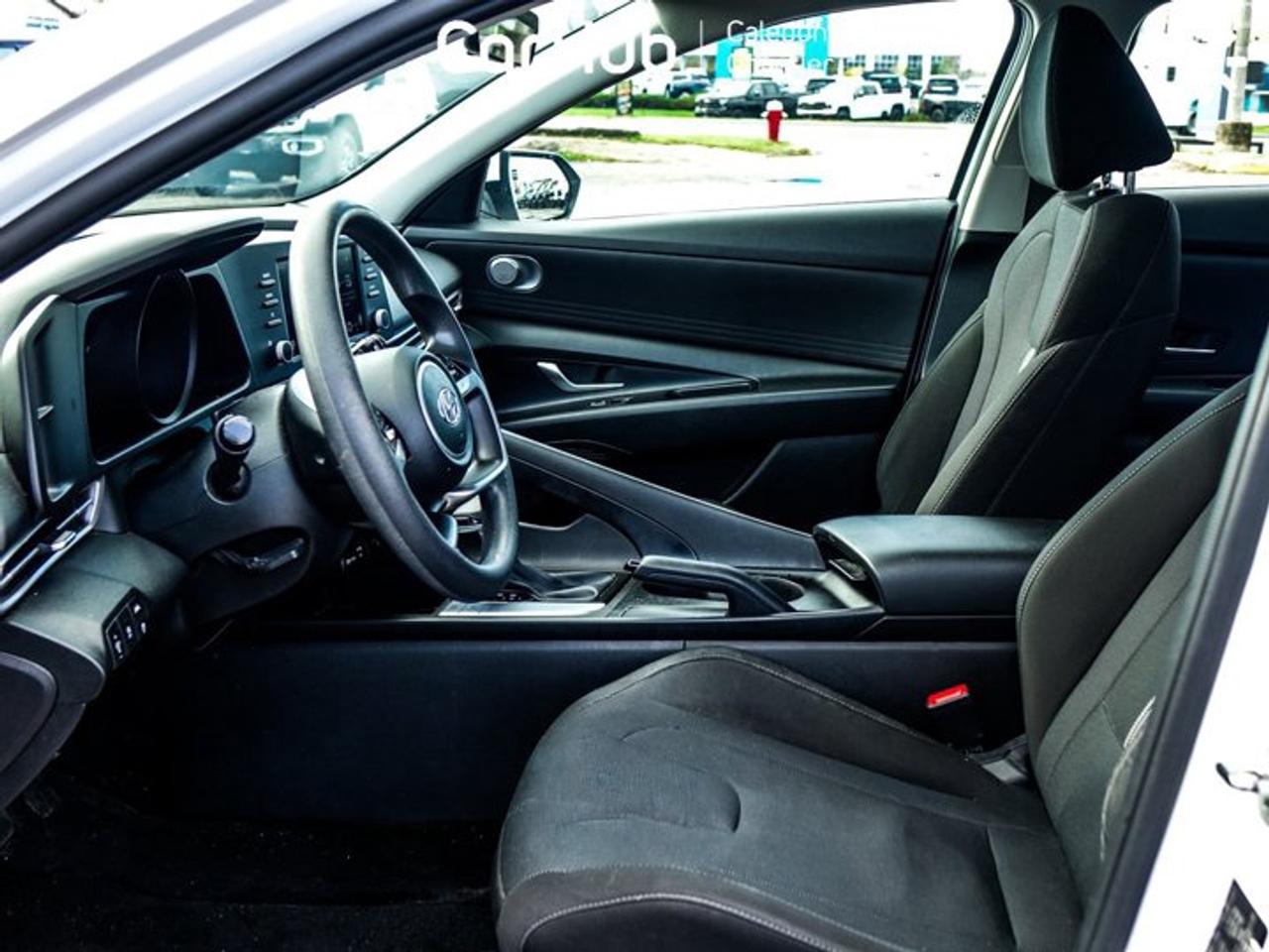 2022 Hyundai Elantra Essential IVT 2.0L I-4 | Intelligent Variable Transmission | Bluetooth | Drive Mode Select Photo