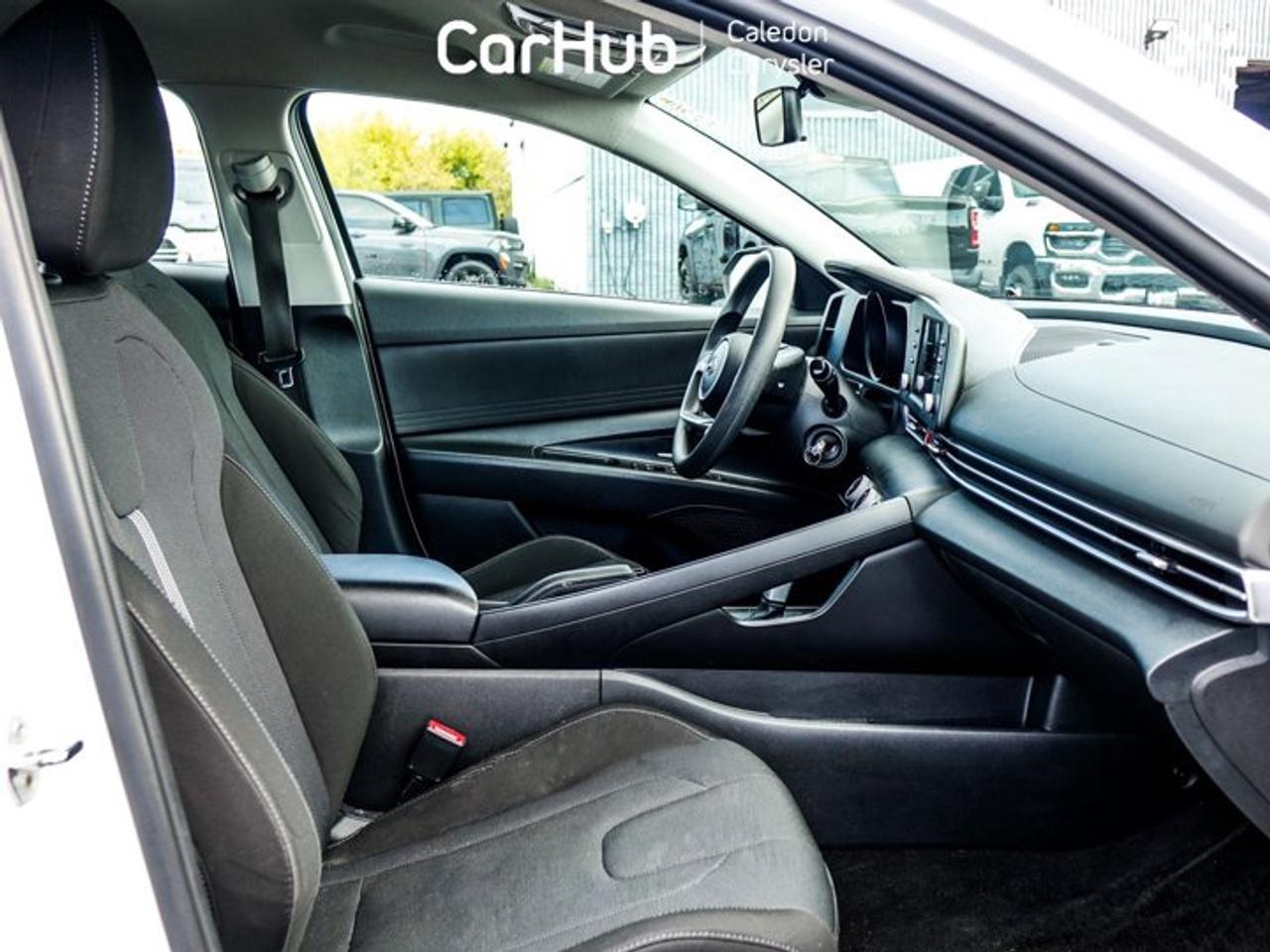 2022 Hyundai Elantra Essential IVT 2.0L I-4 | Intelligent Variable Transmission | Bluetooth | Drive Mode Select Photo