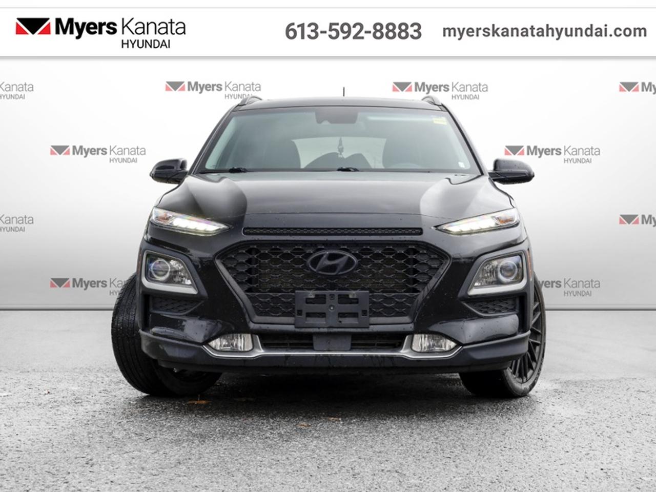 2021 Hyundai KONA 2.0L Luxury AWD  - Leather Seats - $64.04 /Wk Photo5