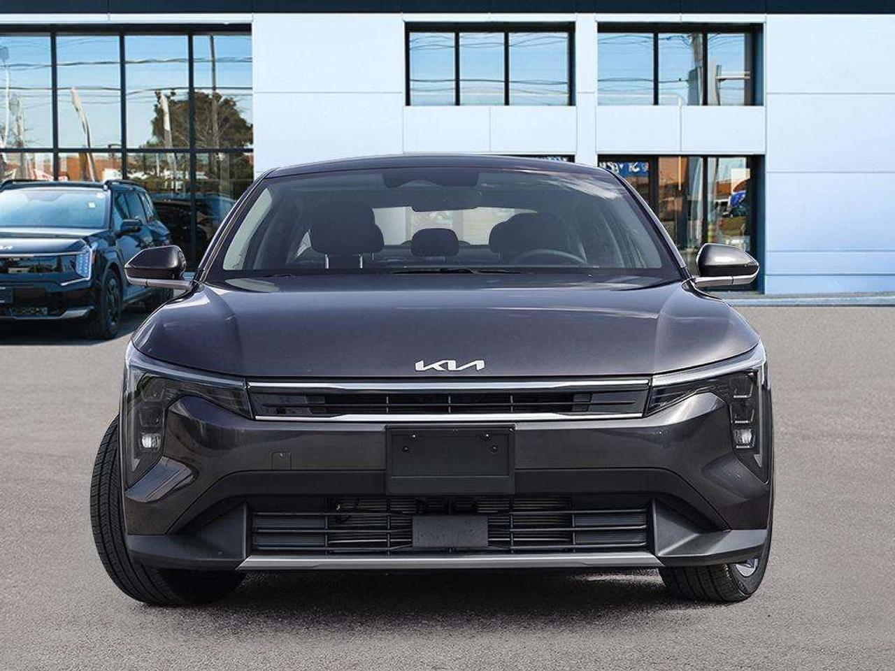 2026 Kia K4 EX Premium Photo5