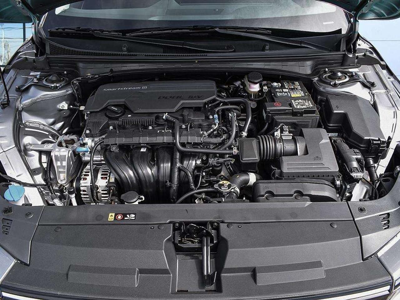 2026 Kia K4 EX Premium Photo