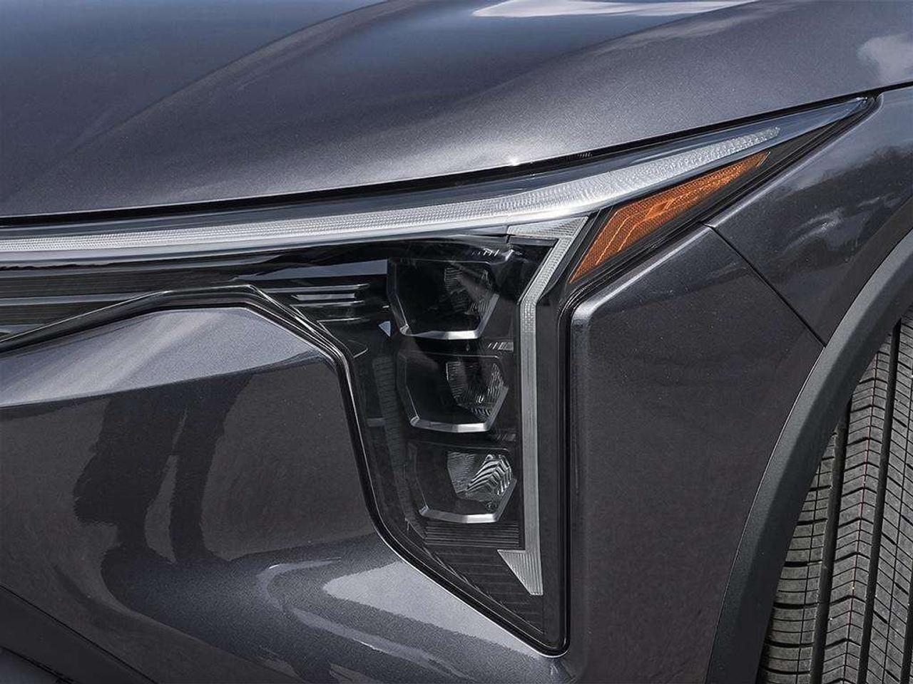 2026 Kia K4 EX Premium Photo