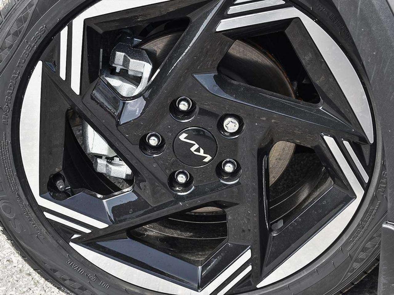 2026 Kia K4 EX Premium Photo