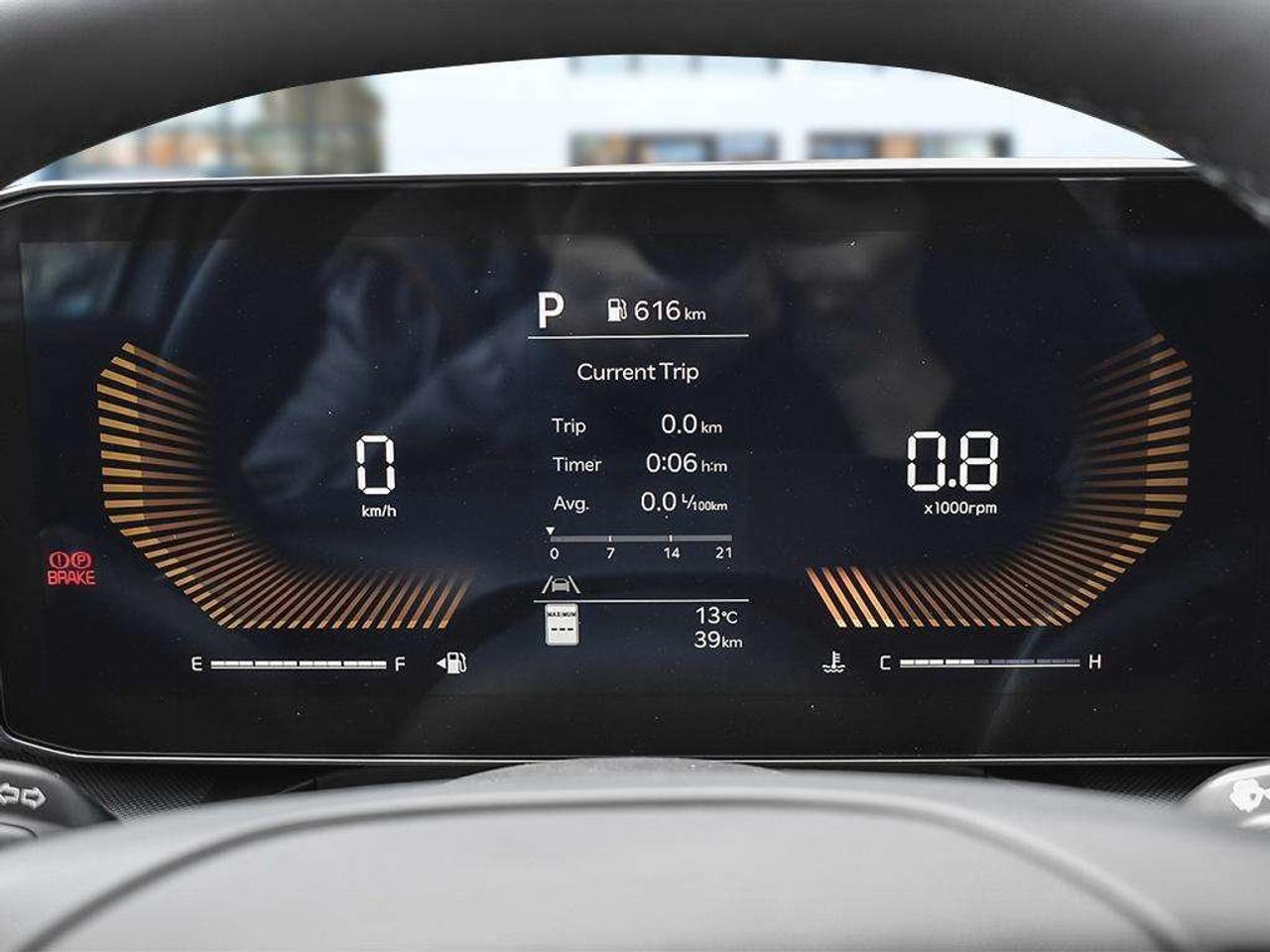 2026 Kia K4 EX Premium Photo