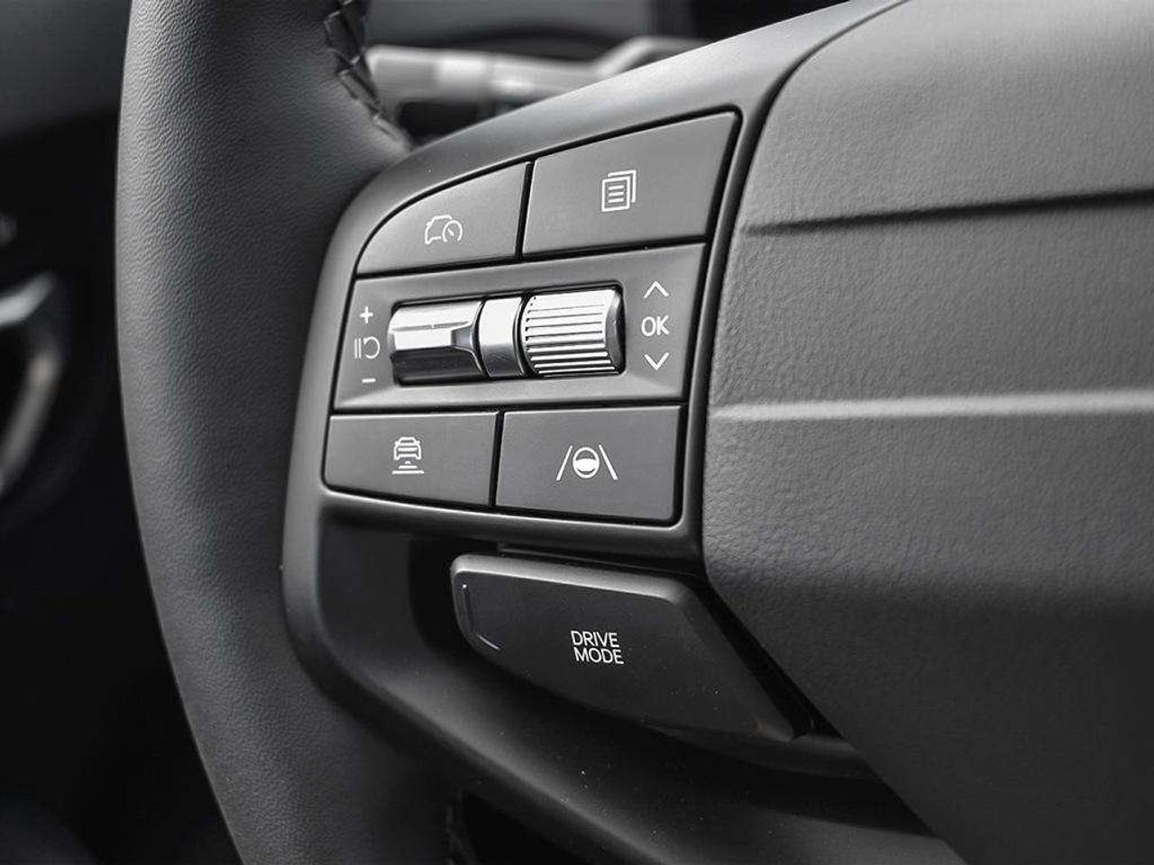 2026 Kia K4 EX Premium Photo