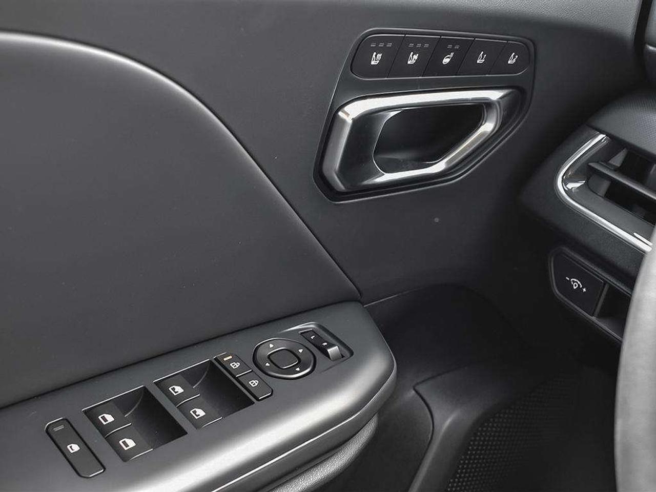 2026 Kia K4 EX Premium Photo