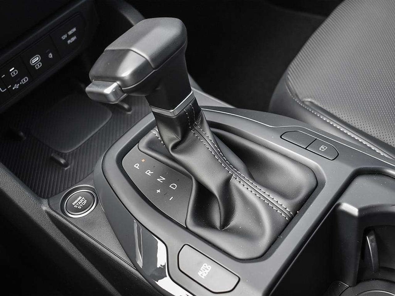 2026 Kia K4 EX Premium Photo