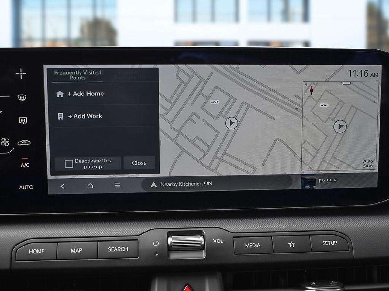 2026 Kia K4 EX Premium Photo