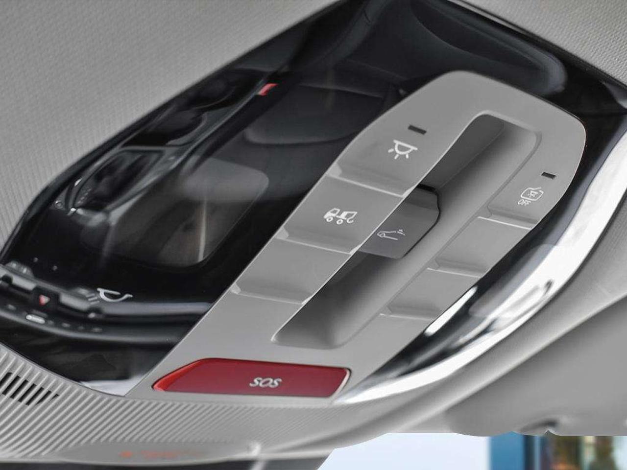 2026 Kia K4 EX Premium Photo