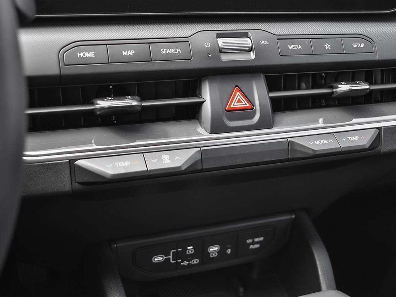 2026 Kia K4 EX Premium Photo