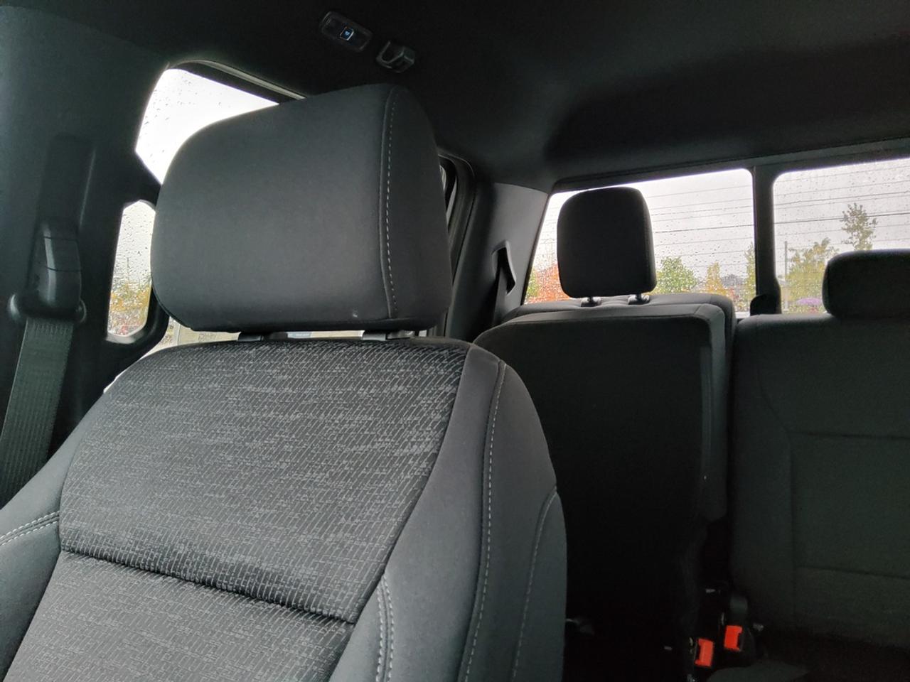 2026 Ford F-150 XLT Photo