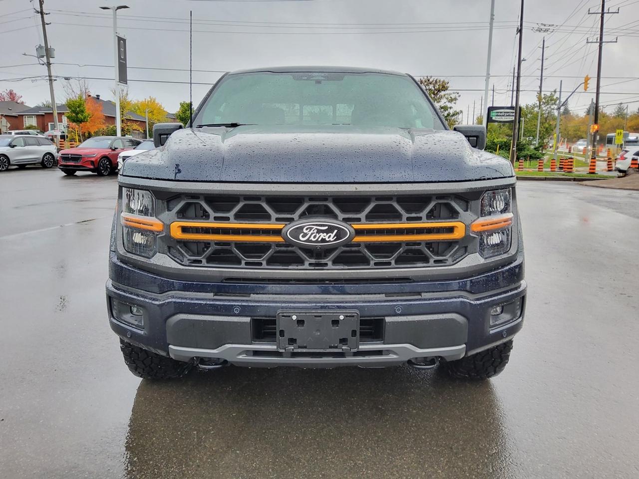2026 Ford F-150 Tremor Photo5