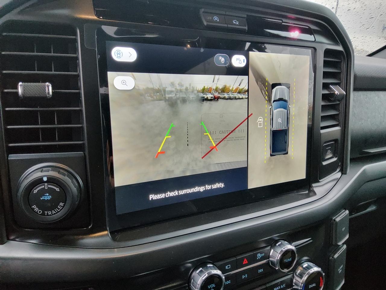 2026 Ford F-150 Tremor Photo
