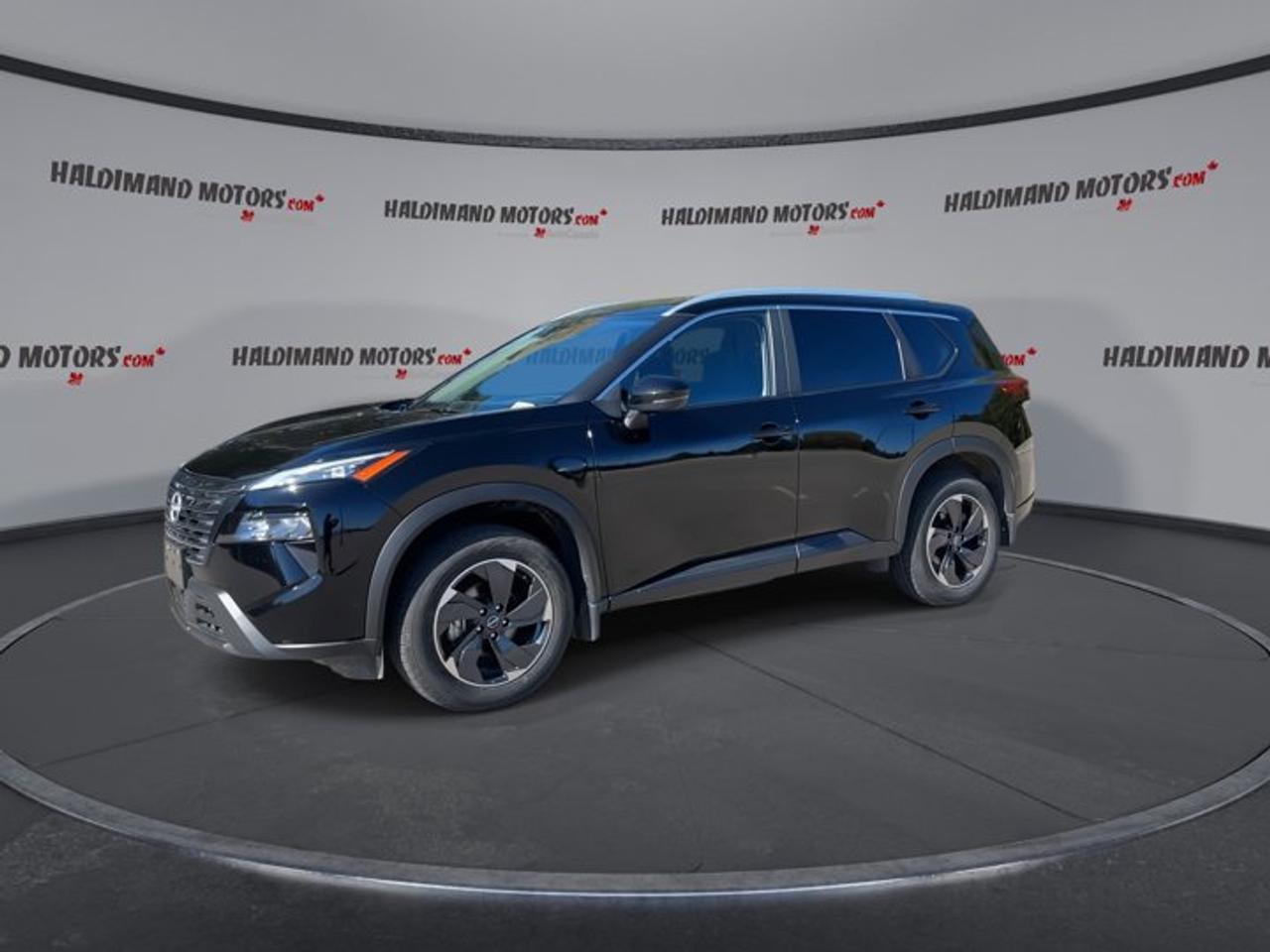 2026 Nissan Rogue SV AWD | No Accidents | Pano. Sunroof | Heated Steering Photo