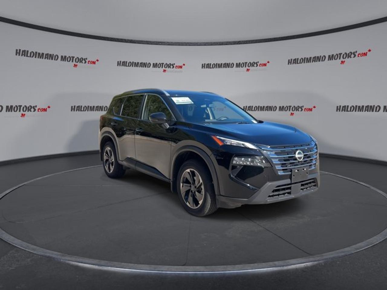 2026 Nissan Rogue SV AWD | No Accidents | Pano. Sunroof | Heated Steering Photo