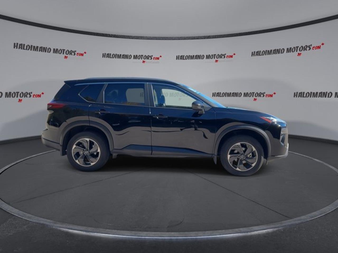 2026 Nissan Rogue SV AWD | No Accidents | Pano. Sunroof | Heated Steering Photo