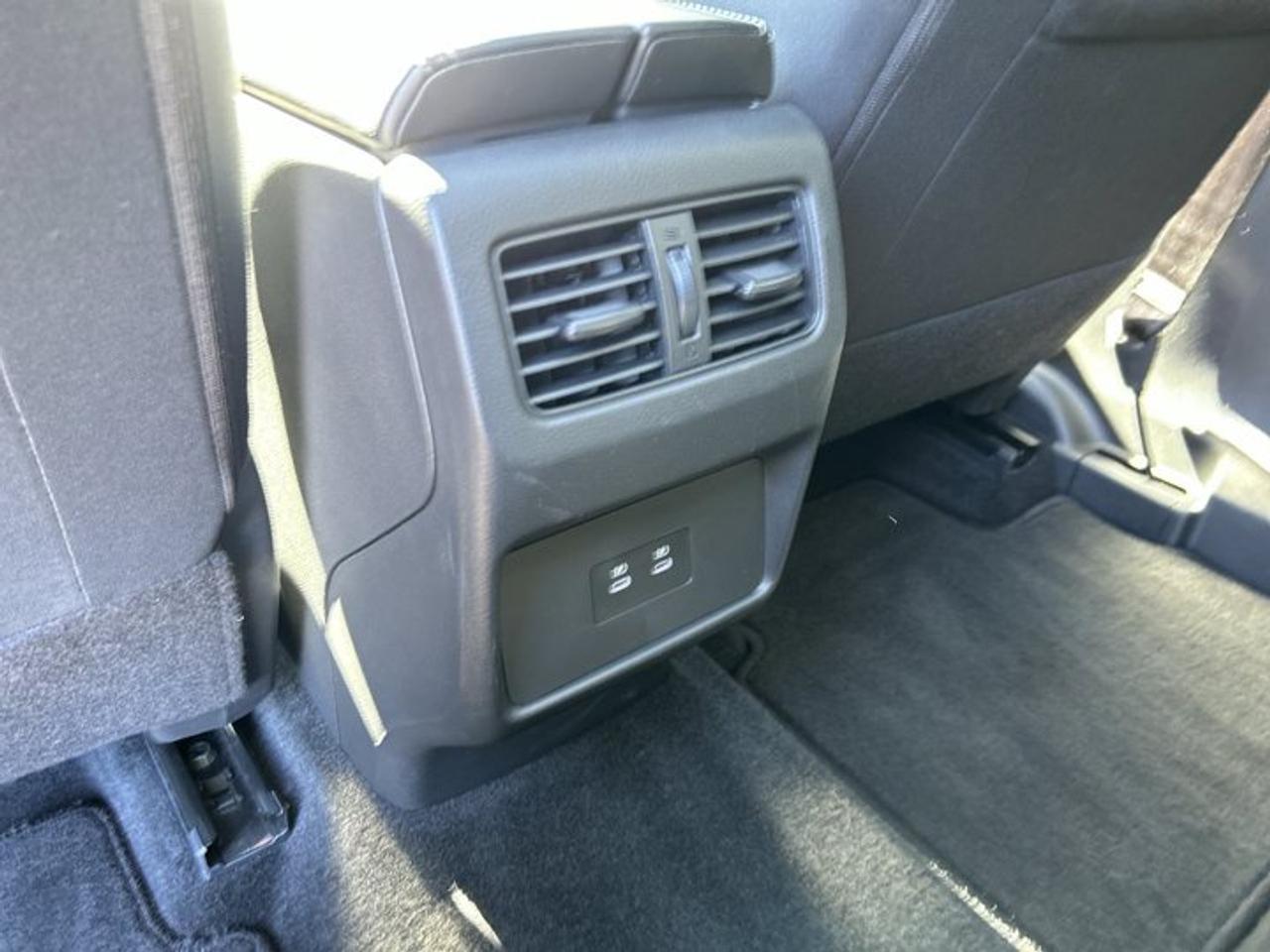2026 Nissan Rogue SV AWD | No Accidents | Pano. Sunroof | Heated Steering Photo