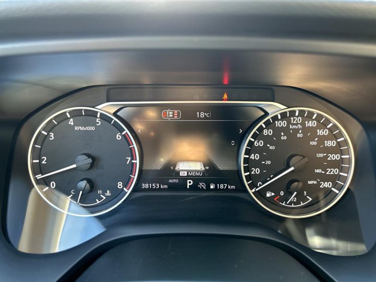 2026 Nissan Rogue SV AWD | No Accidents | Pano. Sunroof | Heated Steering Photo