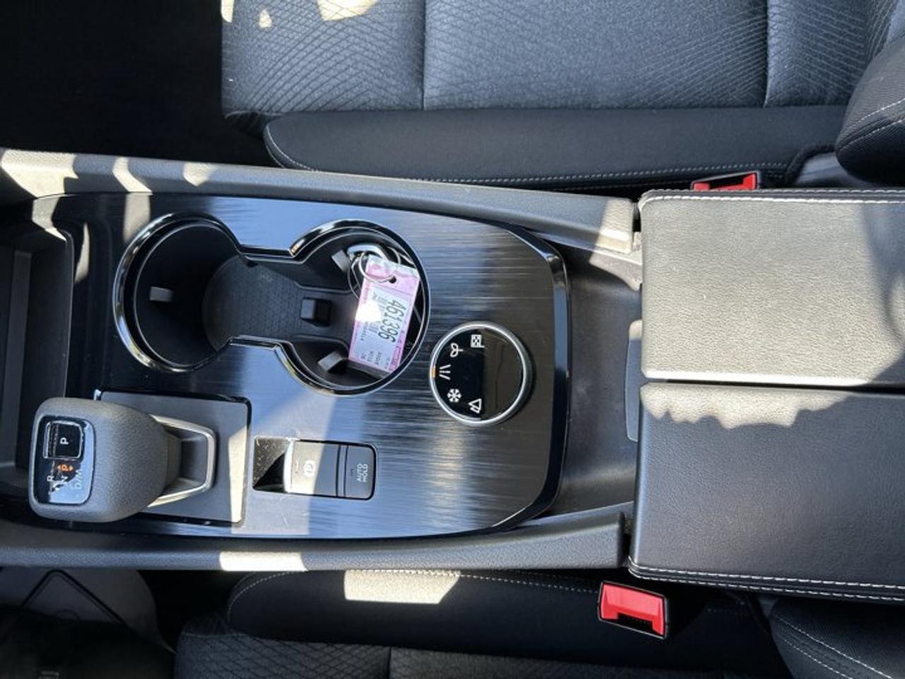 2026 Nissan Rogue SV AWD | No Accidents | Pano. Sunroof | Heated Steering Photo