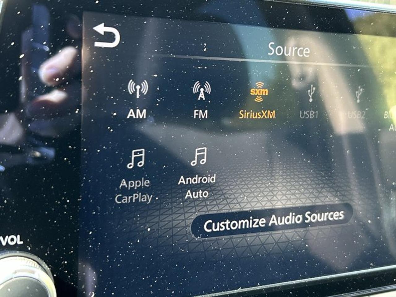 2026 Nissan Rogue SV AWD | No Accidents | Pano. Sunroof | Heated Steering Photo