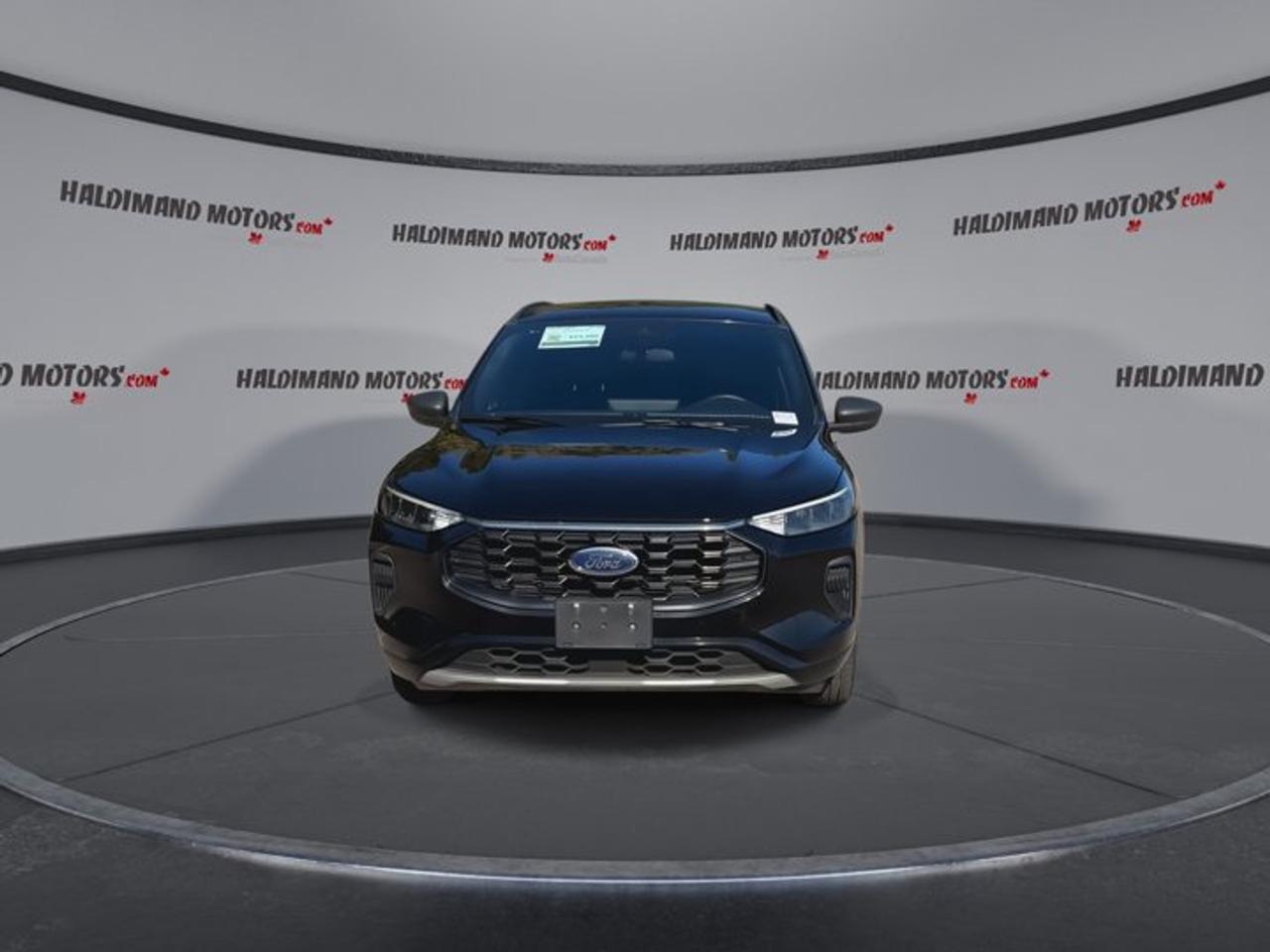 2024 Ford Escape ST-Line AWD | No Accidents | Heated Steering Photo