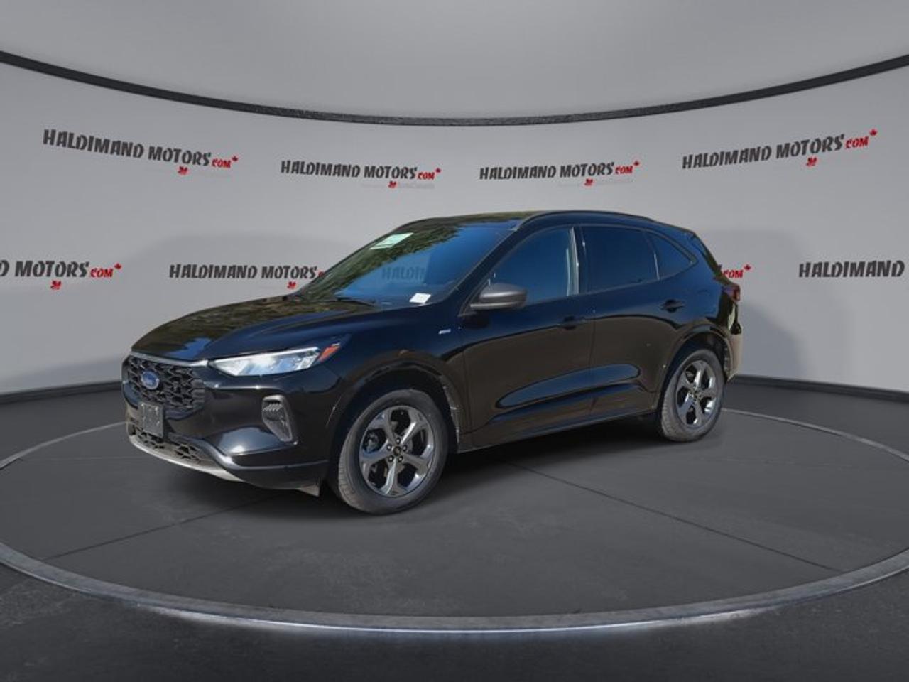 2024 Ford Escape ST-Line AWD | No Accidents | Heated Steering Photo