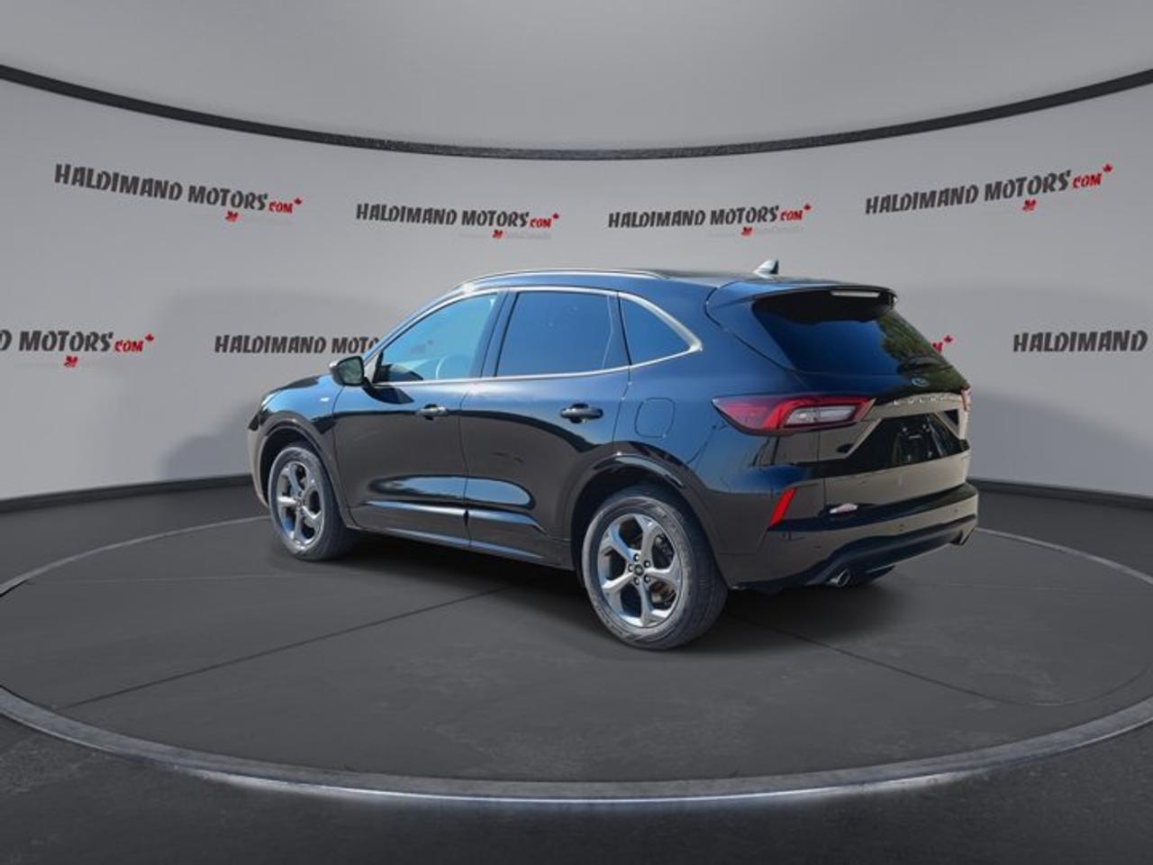 2024 Ford Escape ST-Line AWD | No Accidents | Heated Steering Photo
