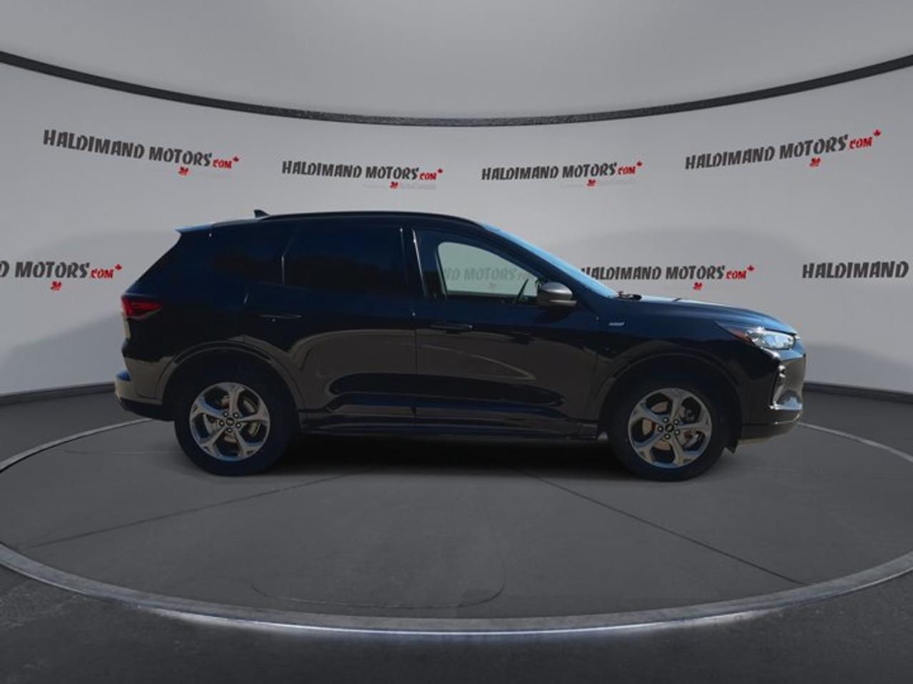 2024 Ford Escape ST-Line AWD | No Accidents | Heated Steering Photo