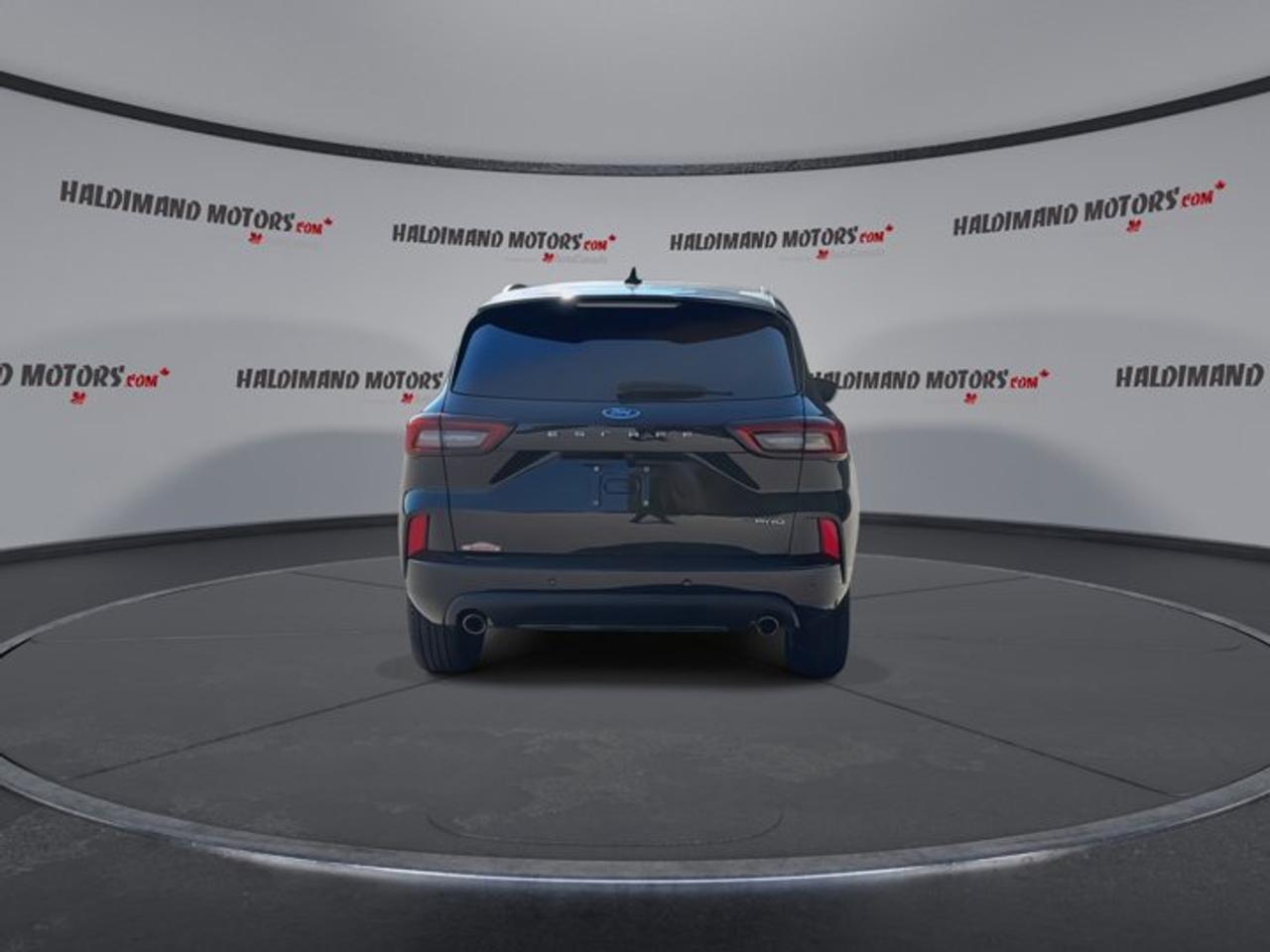 2024 Ford Escape ST-Line AWD | No Accidents | Heated Steering Photo