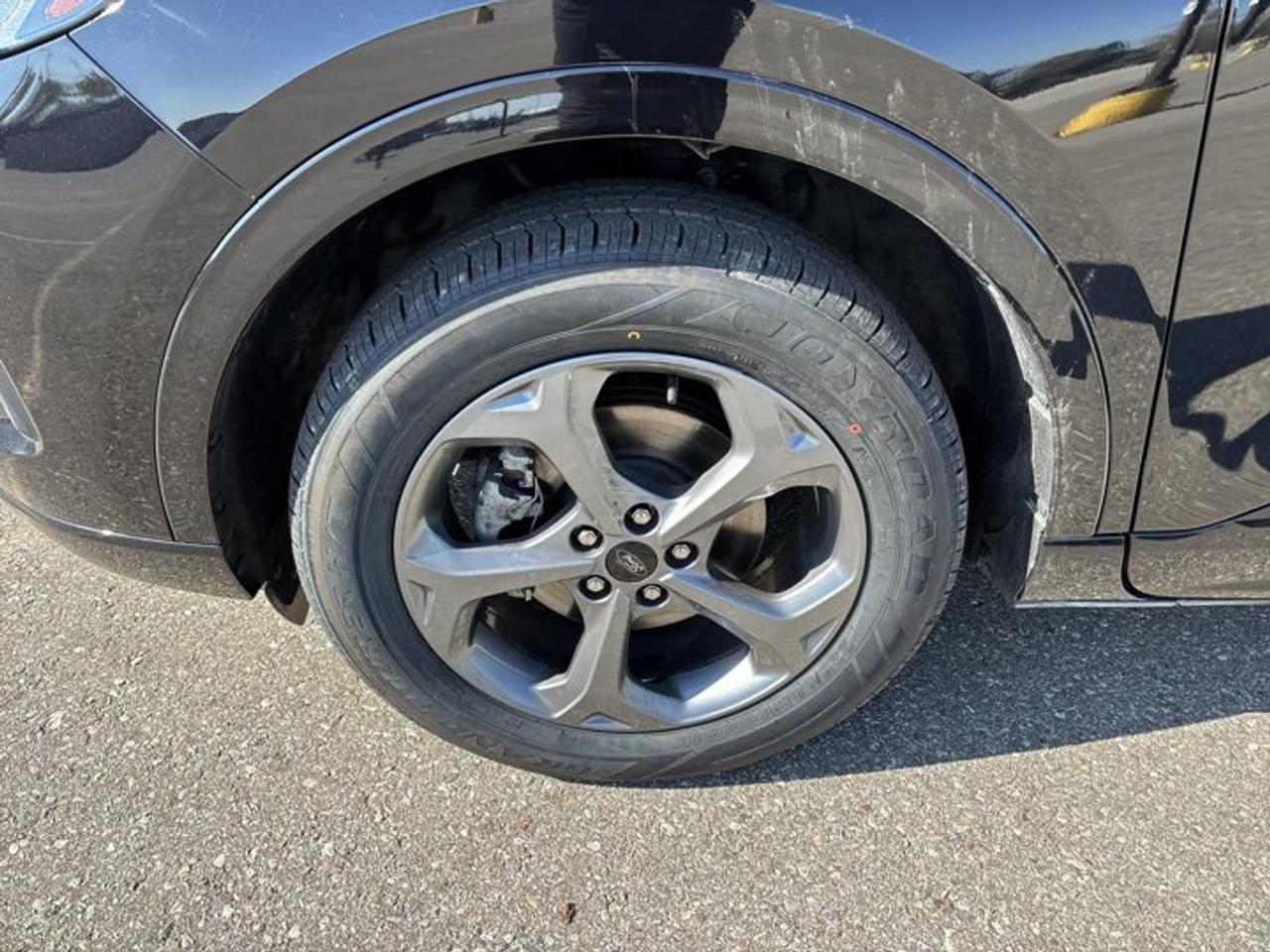 2024 Ford Escape ST-Line AWD | No Accidents | Heated Steering Photo