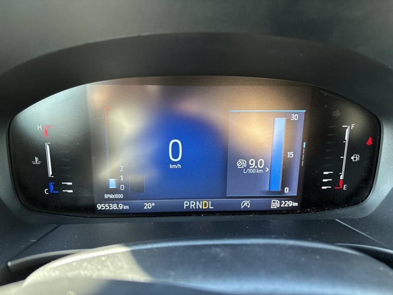 2024 Ford Escape ST-Line AWD | No Accidents | Heated Steering Photo