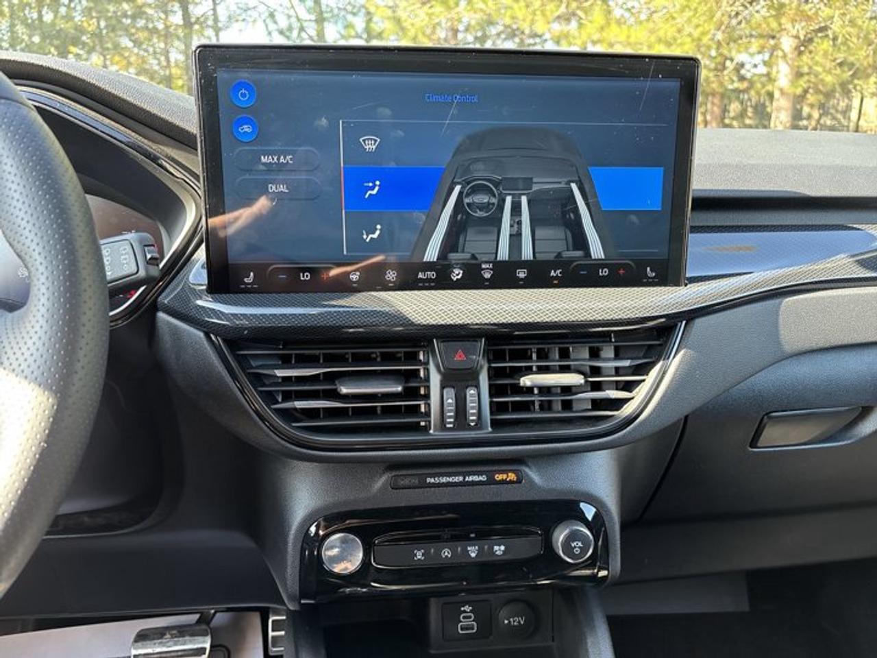 2024 Ford Escape ST-Line AWD | No Accidents | Heated Steering Photo