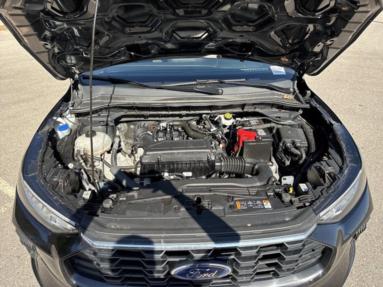 2024 Ford Escape ST-Line AWD | No Accidents | Heated Steering Photo