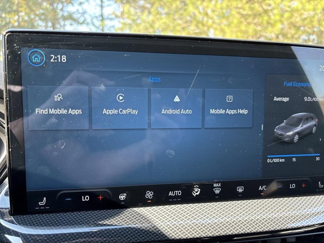 2024 Ford Escape ST-Line AWD | No Accidents | Heated Steering Photo