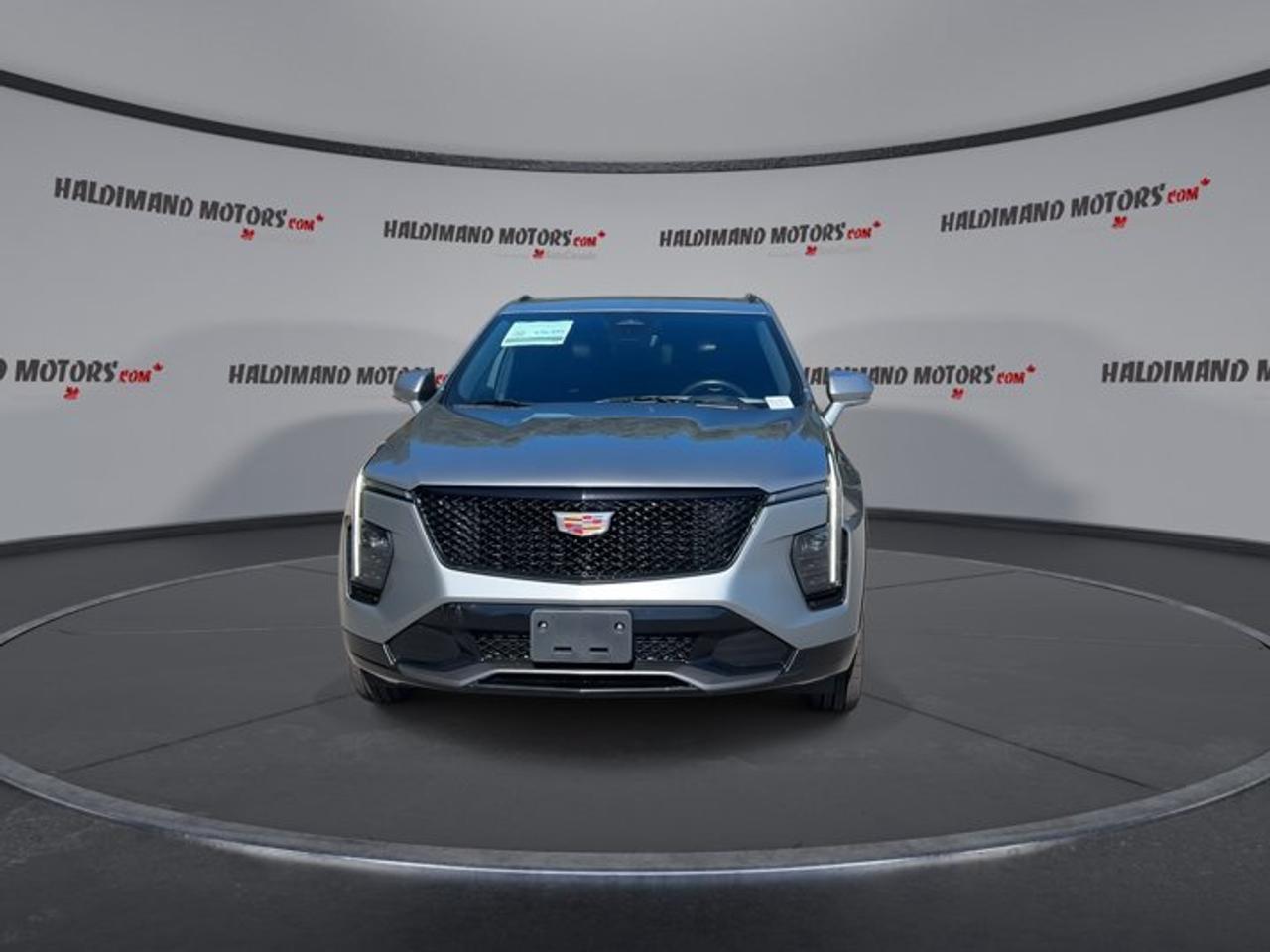 2024 Cadillac XT4 Sport AWD | No Accidents | Leather Seats | Vent. Front Seats Photo
