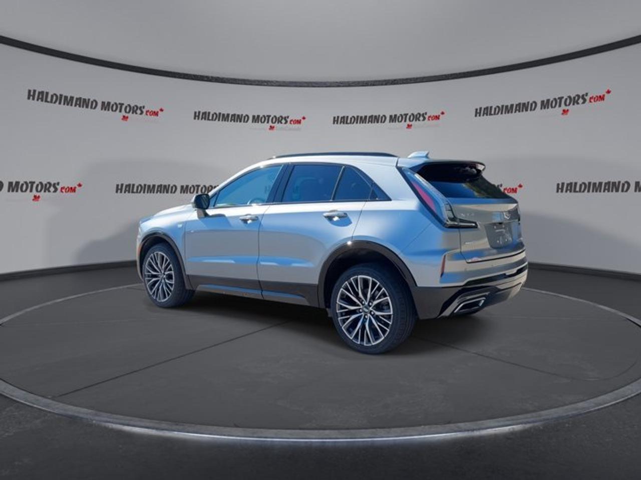 2024 Cadillac XT4 Sport AWD | No Accidents | Leather Seats | Vent. Front Seats Photo