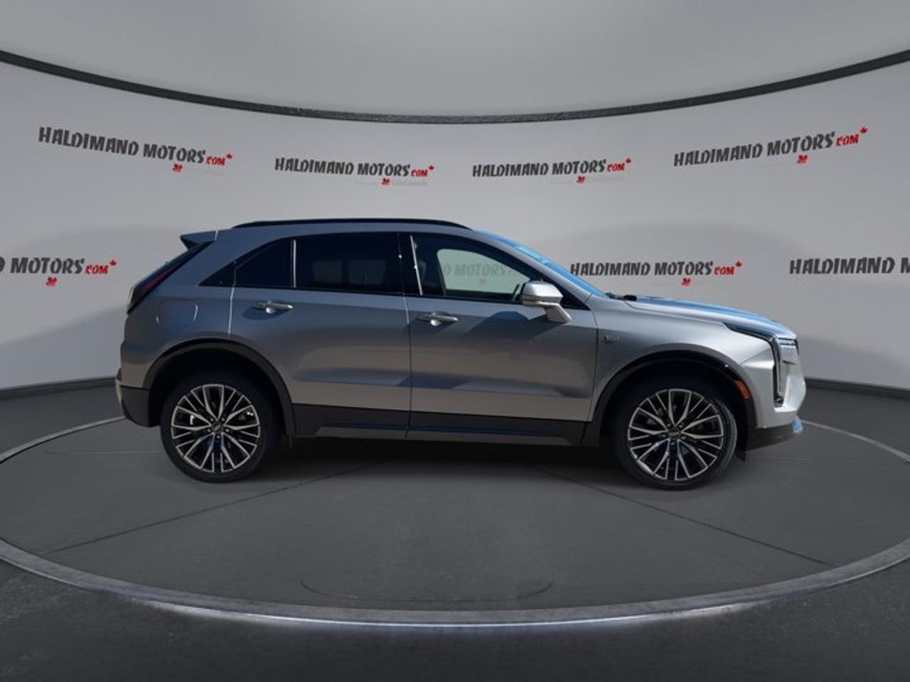 2024 Cadillac XT4 Sport AWD | No Accidents | Leather Seats | Vent. Front Seats Photo