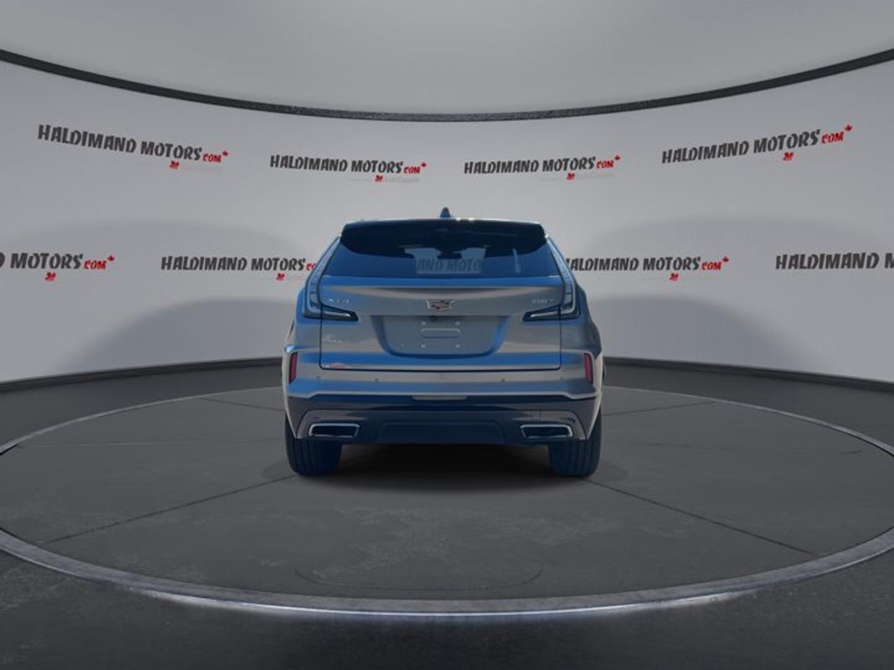 2024 Cadillac XT4 Sport AWD | No Accidents | Leather Seats | Vent. Front Seats Photo