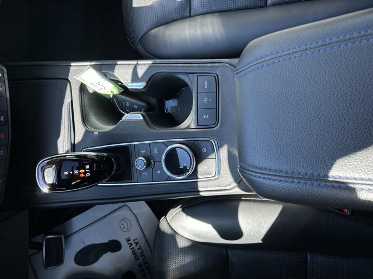 2024 Cadillac XT4 Sport AWD | No Accidents | Leather Seats | Vent. Front Seats Photo