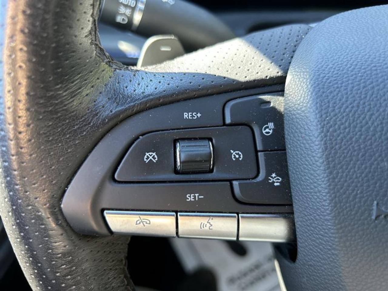 2024 Cadillac XT4 Sport AWD | No Accidents | Leather Seats | Vent. Front Seats Photo