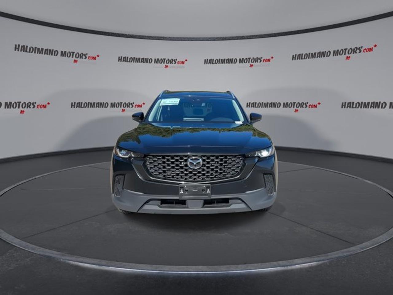 2024 Mazda CX-50 GS-L AWD | One Owner | Pano. Sunroof | Heated Steering Photo