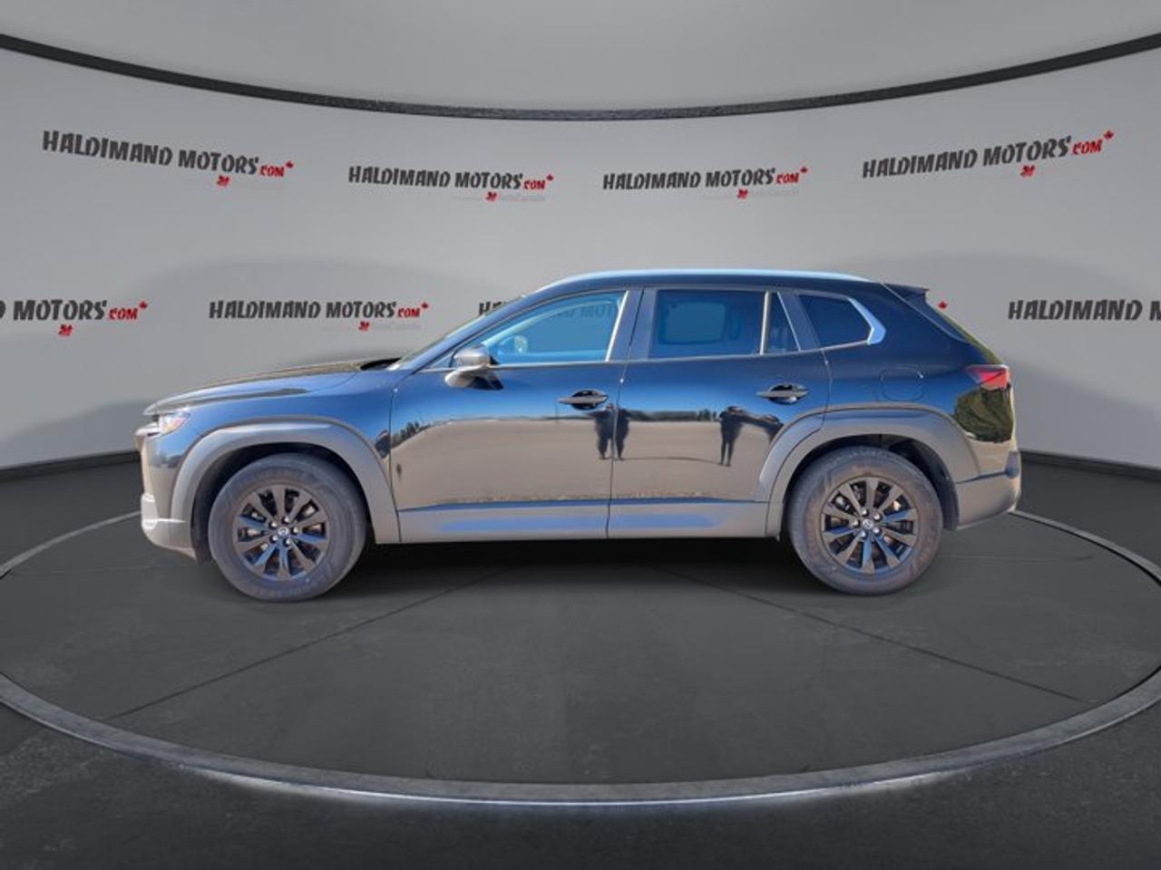 2024 Mazda CX-50 GS-L AWD | One Owner | Pano. Sunroof | Heated Steering Photo