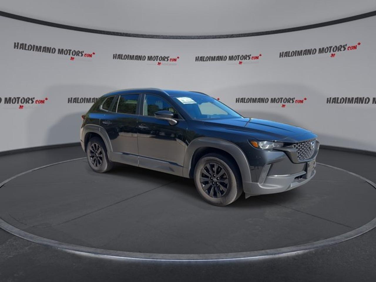 2024 Mazda CX-50 GS-L AWD | One Owner | Pano. Sunroof | Heated Steering Photo