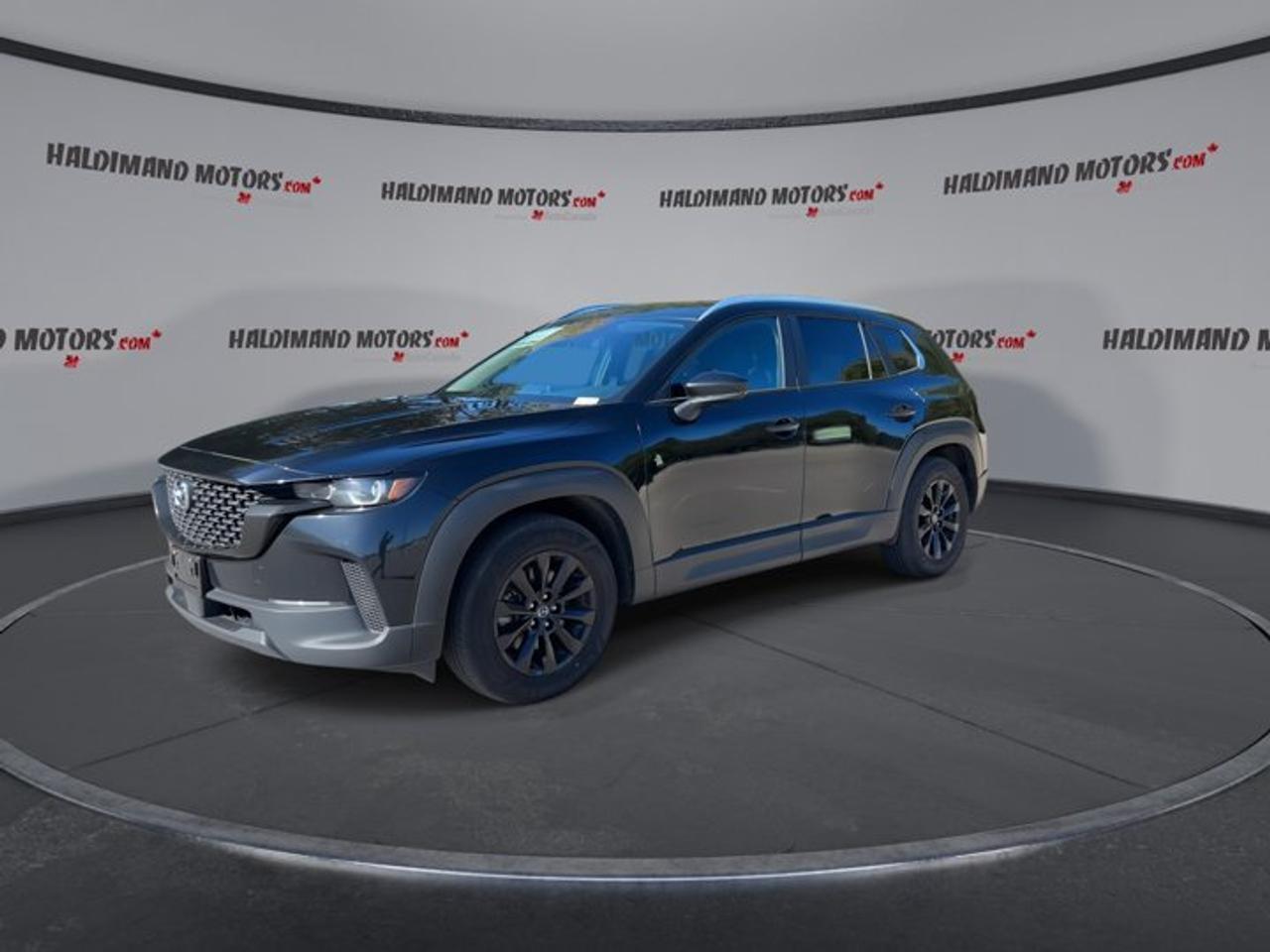 2024 Mazda CX-50 GS-L AWD | One Owner | Pano. Sunroof | Heated Steering Photo