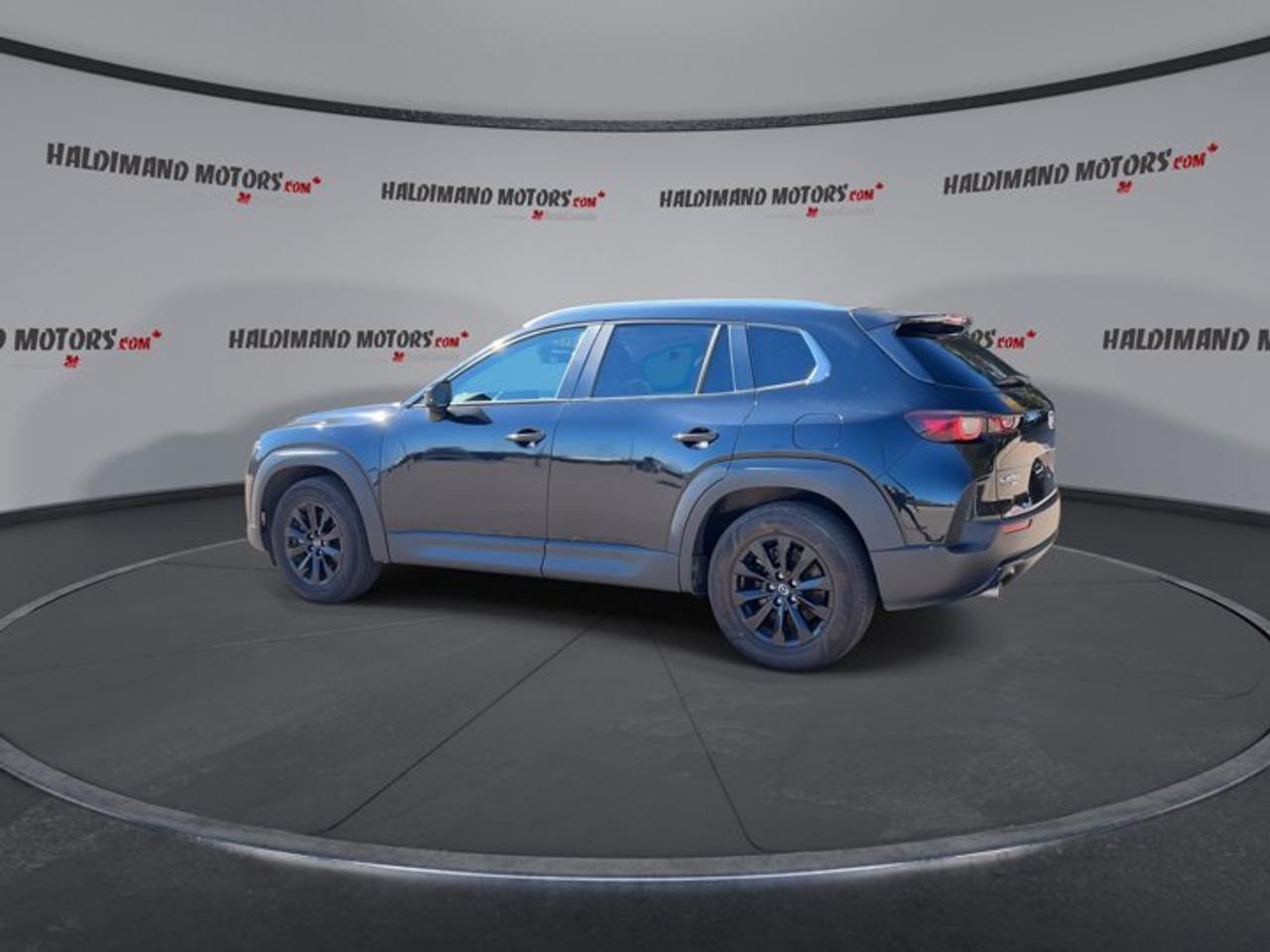 2024 Mazda CX-50 GS-L AWD | One Owner | Pano. Sunroof | Heated Steering Photo