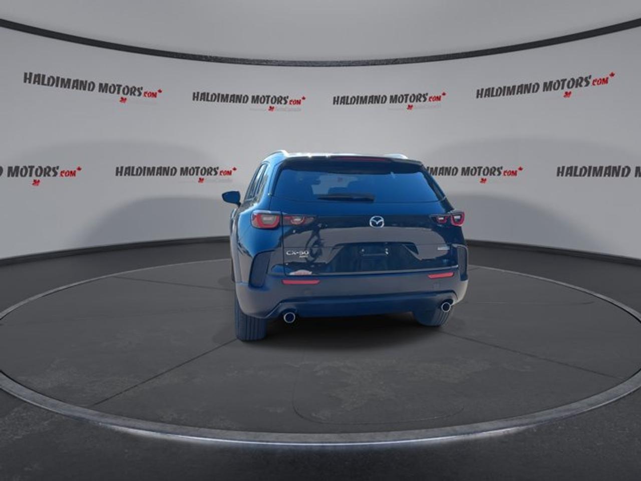 2024 Mazda CX-50 GS-L AWD | One Owner | Pano. Sunroof | Heated Steering Photo