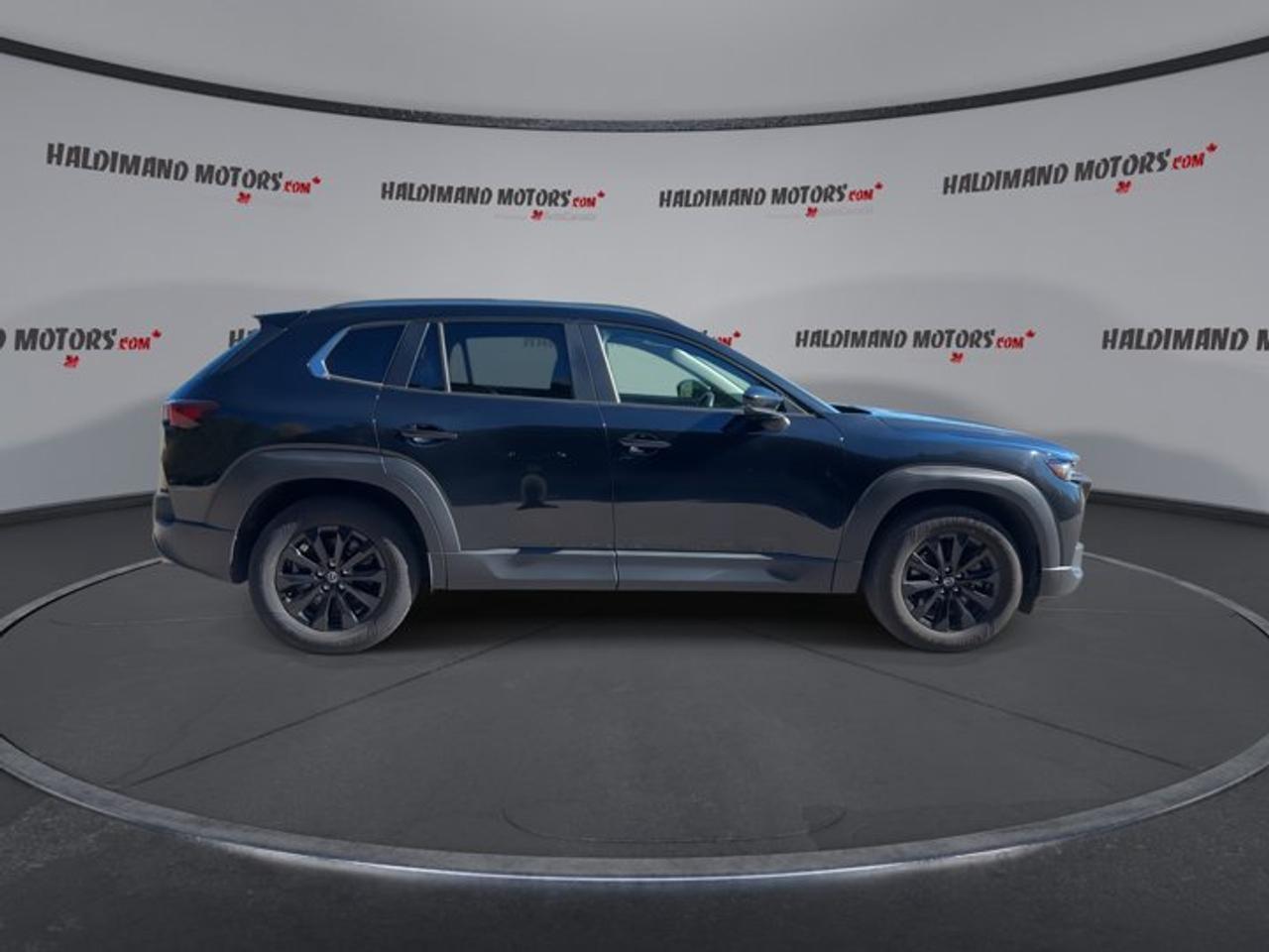 2024 Mazda CX-50 GS-L AWD | One Owner | Pano. Sunroof | Heated Steering Photo